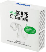 ARKA myScape-CO2 Checker-Set