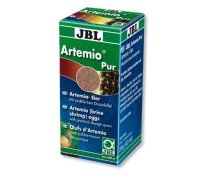 JBL ArtemioPur Eier, 40ml