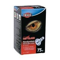 *Trixie Neodymium Wärme-Spotlampe 75W