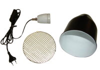 Lucky Reptile Thermo Socket + Reflector groß...