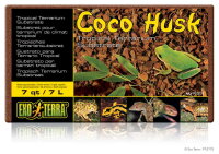 Exo Terra Coco Husk 7 Liter