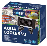 HOBBY Aqua Cooler V2 (Aquarium bis 120 l)