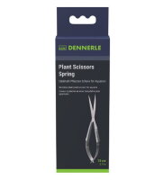 Dennerle Plant Scissors Spring, 15cm