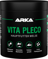 Arka Vita Pleco, 250ml