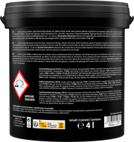 Arka Resin-Pure Mischbettharz, 4 Liter