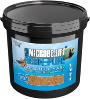 Microbe-Lift Resin-Pure Mischbettharz, 4 Liter