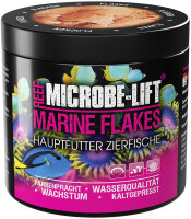 Microbe-Lift Marine Flakes 250 ml (30 g)