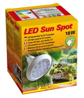 Lucky Reptile LED Sun SPOT 18W