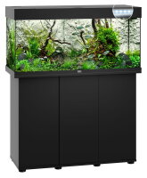 JUWEL Rio 180 LED schwarz Kombination