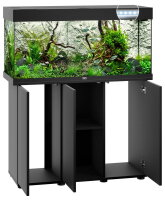 JUWEL Rio 180 LED schwarz Kombination