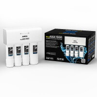myAqua 1900 Umkehrosmoseanlage 1900 l/Tag