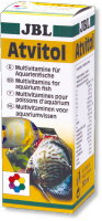 JBL Atvitol, 50ml