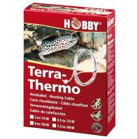 HOBBY Terra-Thermo Heizkabel - 3 m , 15 W