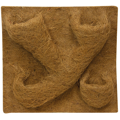 Kokos Modul 50 x 50 cm