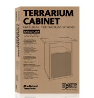 Exo Terra Terrarien Schrank 60 cm