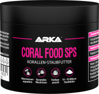 Arka CORAL FOOD SPS, 150ml