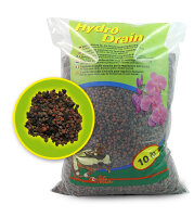 Lucky Reptile Hydro Drain 8 Liter