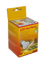 Lucky Reptile LED Sun FLOOD 8W
