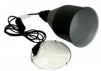 Lucky Reptile Thermo Socket + Reflector PRO lang...