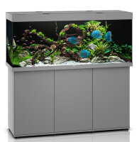 Juwel Rio 450 LED SBX grau Kombination