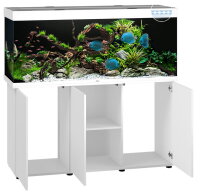 Juwel Rio 450 LED SBX grau Kombination