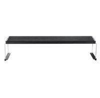 WRGB2 LED-Beleuchtung, schwarz 33W-130W