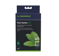 Dennerle Plant System E15