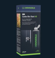 Dennerle Carbo Bio Start 60 / 80 (CO2 Düngeanlage)