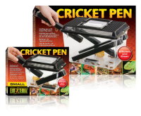 Exo Terra Cricket Box, Grillenbehälter