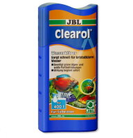 JBL Clearol