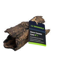 *Dennerle Decor Ceramic Cave / Style