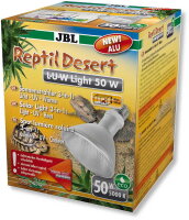 JBL ReptilDesert L-U-W Light alu