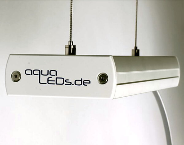 aquaBAR HighColor+ Cool White, 8 Längen von 30cm -...