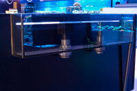 ReefTank Exklusiv mit AP-Filteranlage, 4 Modelle 216-540...