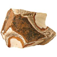 *HOBBY Dekosteine, verschiedene je 4 Stk. im 3kg Netz