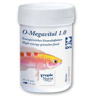 *Tropic Marin O-Megavital, 150g