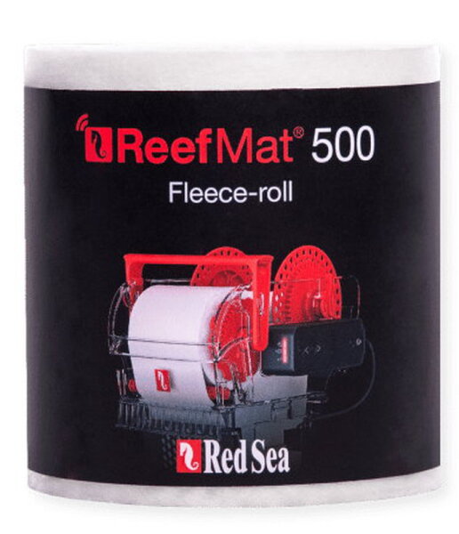 Red Sea ReefMat Fleece-roll 500 / 1200, 1 Stück