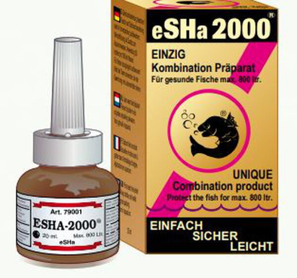 eSHa-2000