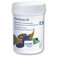 *Tropic Marin Immuvit 70g