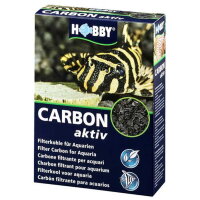 *HOBBY Carbon aktiv (Filterkohle)