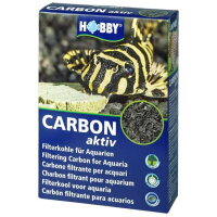 *HOBBY Carbon aktiv (Filterkohle)