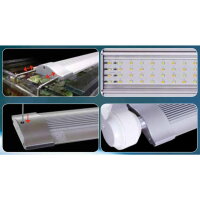 *JBL LED SOLAR NATUR 438mm - 1449mm
