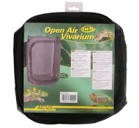 Lucky Reptile OpenAir Vivarium Pop UP