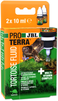 JBL Proterra Tortoise Fluid 2x10ml
