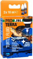 *JBL Proterra Turtle Fluid 2x10ml