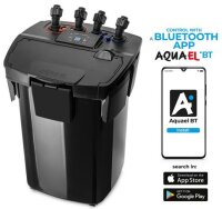 Aquael Hypermax 4500 BT