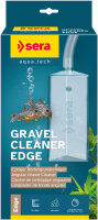Sera Gravel Cleaner Edge