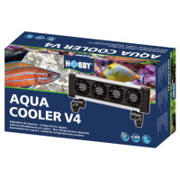 HOBBY Aqua Cooler V4 (Aquarium bis 300 l)