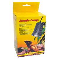 *Lucky Reptile Jungle Lamp