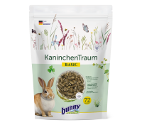 Bunny KaninchenTraum BASIC 1,5kg